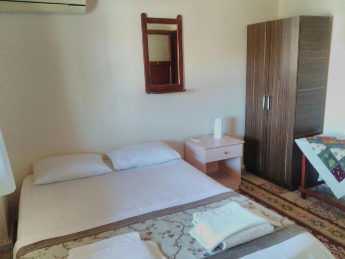 Yildiz1 Motel Sidé Extérieur photo
