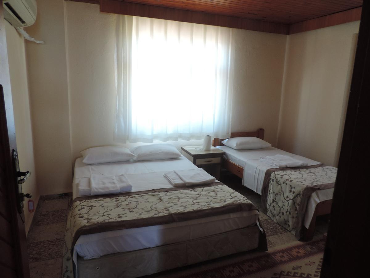 Yildiz1 Motel Sidé Extérieur photo