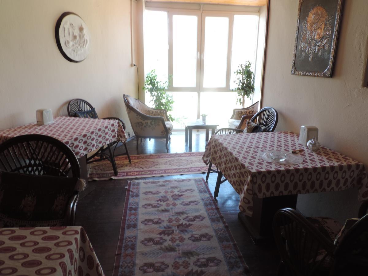 Yildiz1 Motel Sidé Extérieur photo