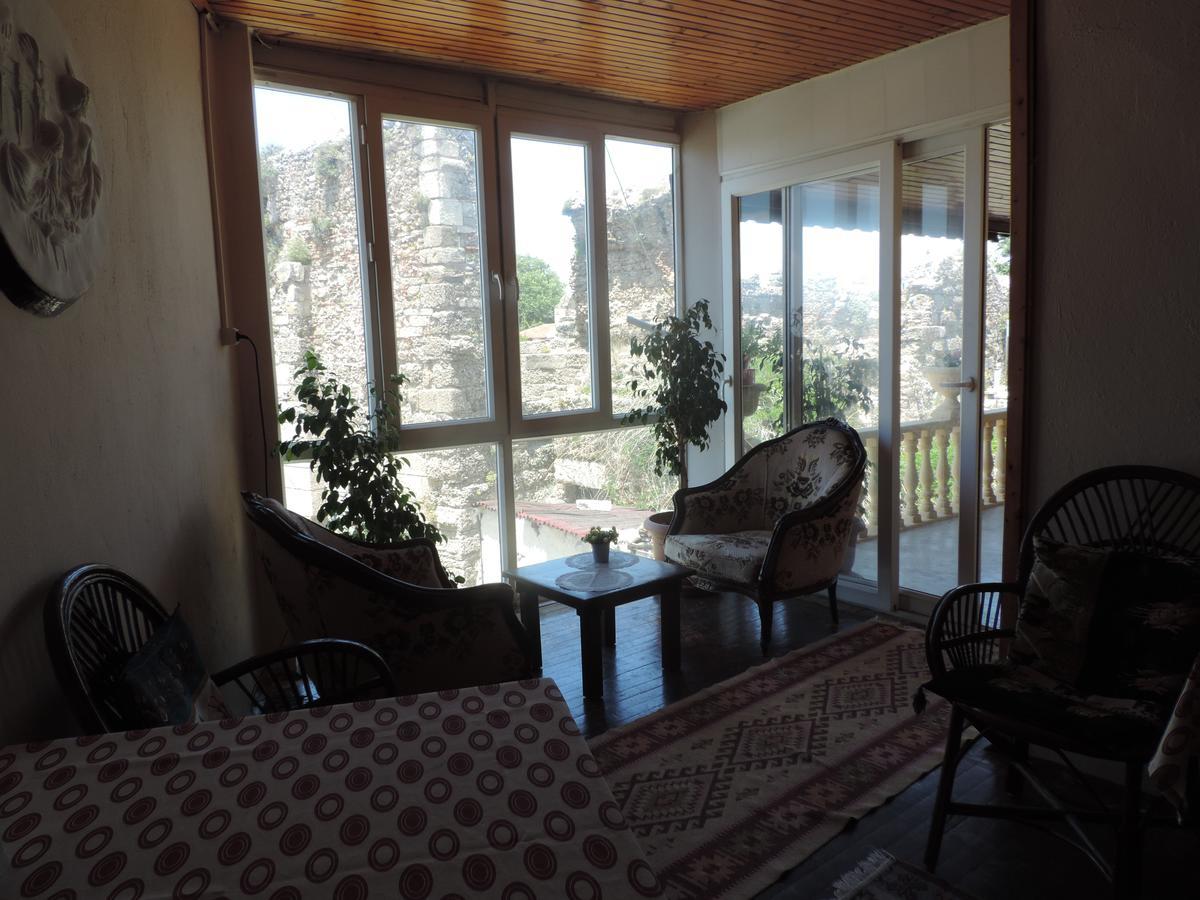 Yildiz1 Motel Sidé Extérieur photo