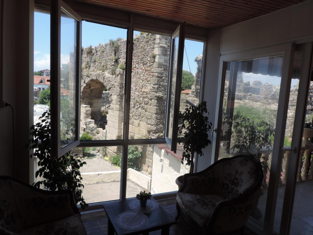 Yildiz1 Motel Sidé Extérieur photo