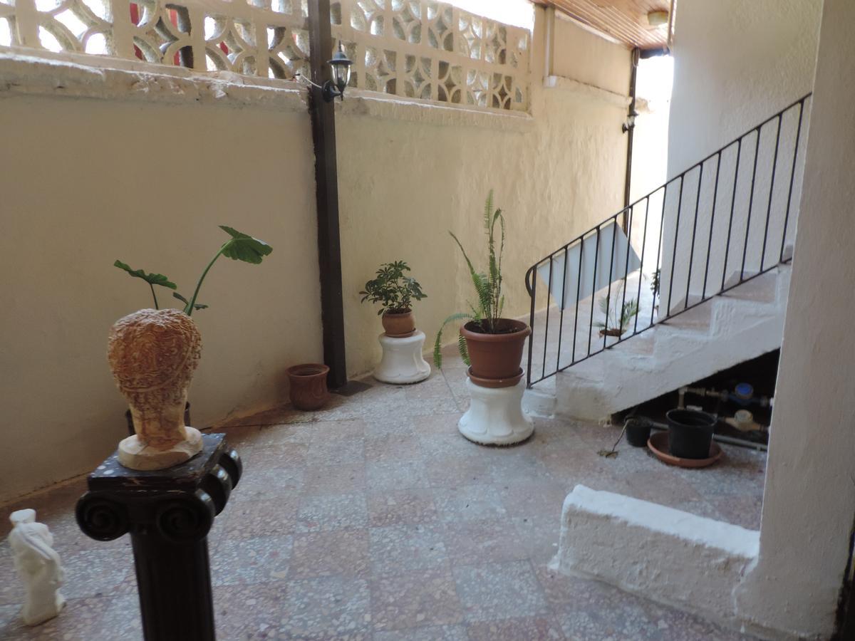 Yildiz1 Motel Sidé Extérieur photo