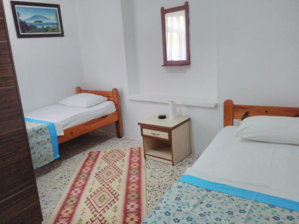 Yildiz1 Motel Sidé Extérieur photo