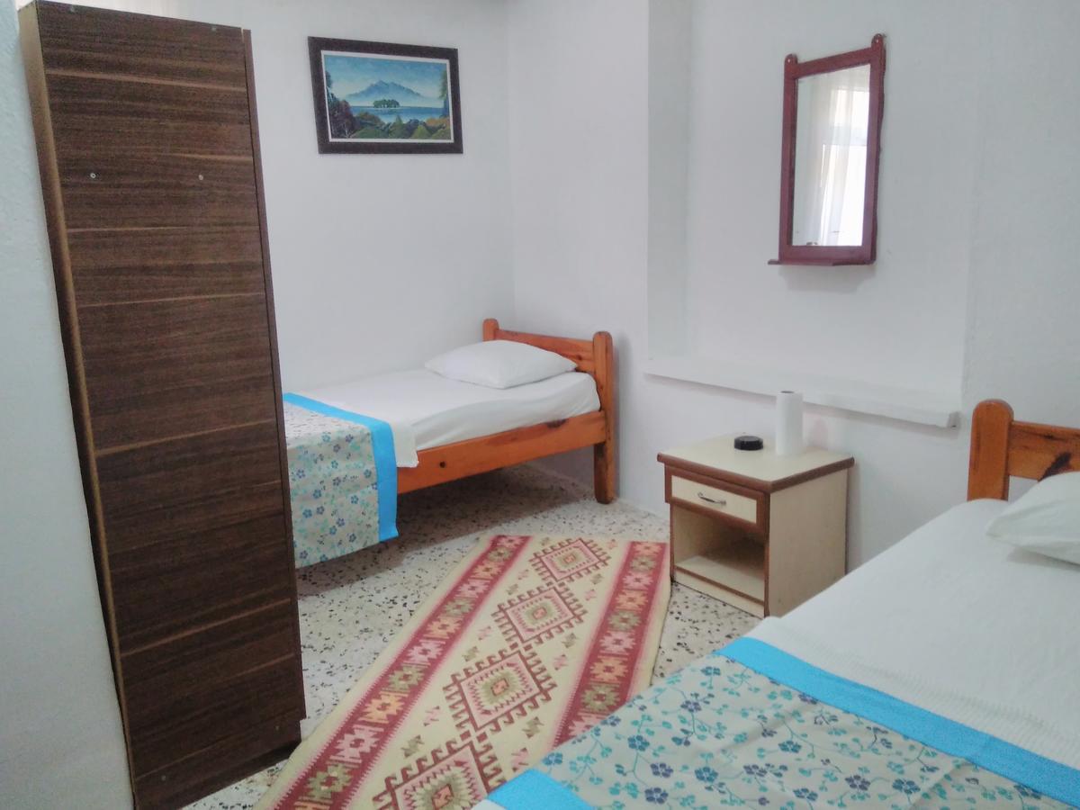 Yildiz1 Motel Sidé Extérieur photo