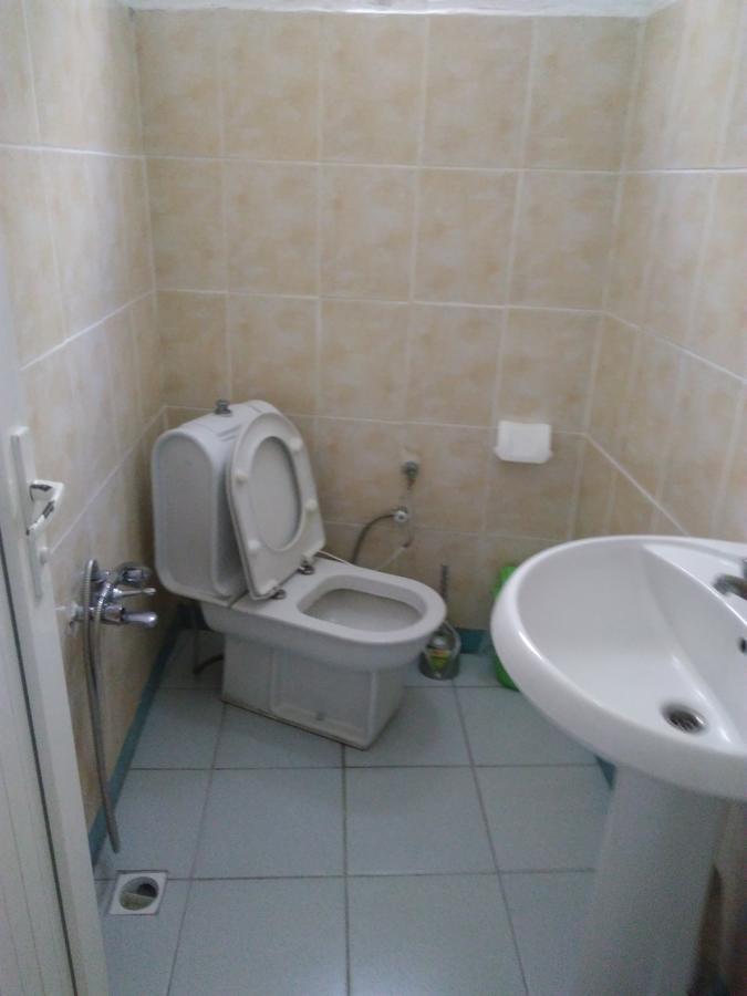 Yildiz1 Motel Sidé Extérieur photo