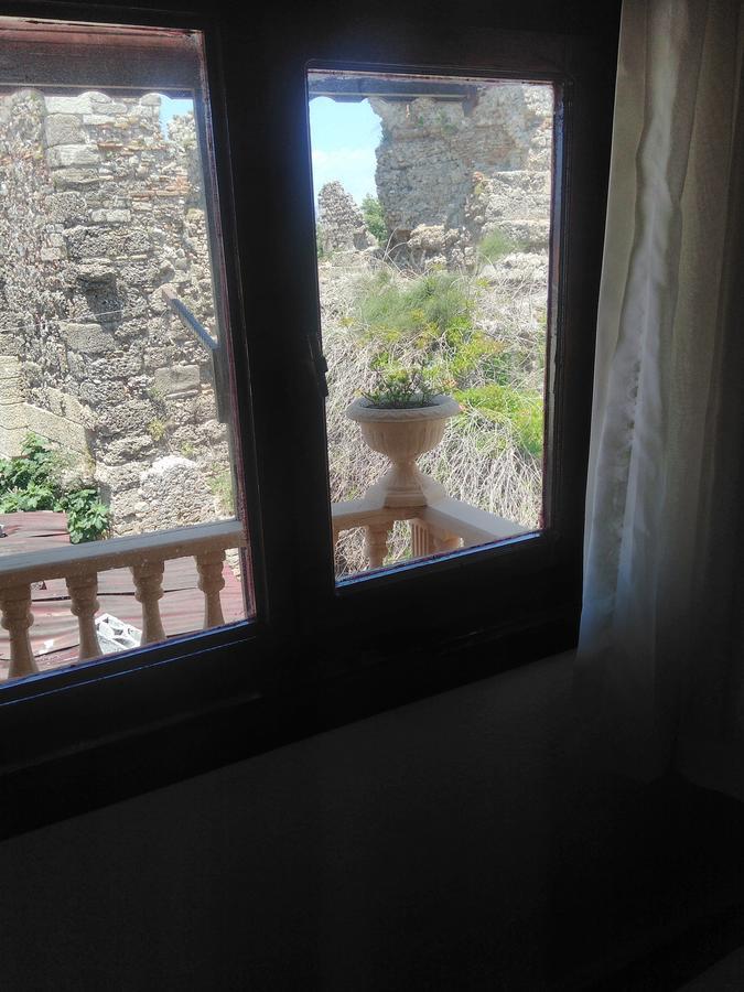 Yildiz1 Motel Sidé Extérieur photo