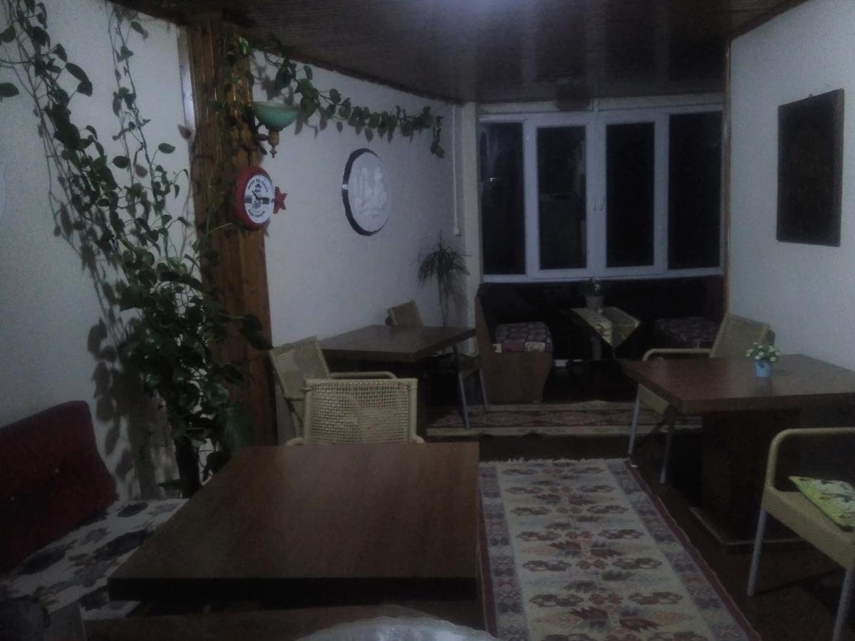 Yildiz1 Motel Sidé Extérieur photo