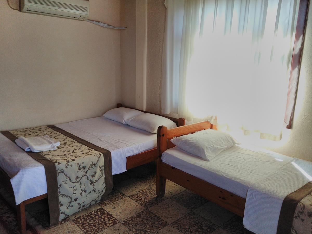Yildiz1 Motel Sidé Extérieur photo