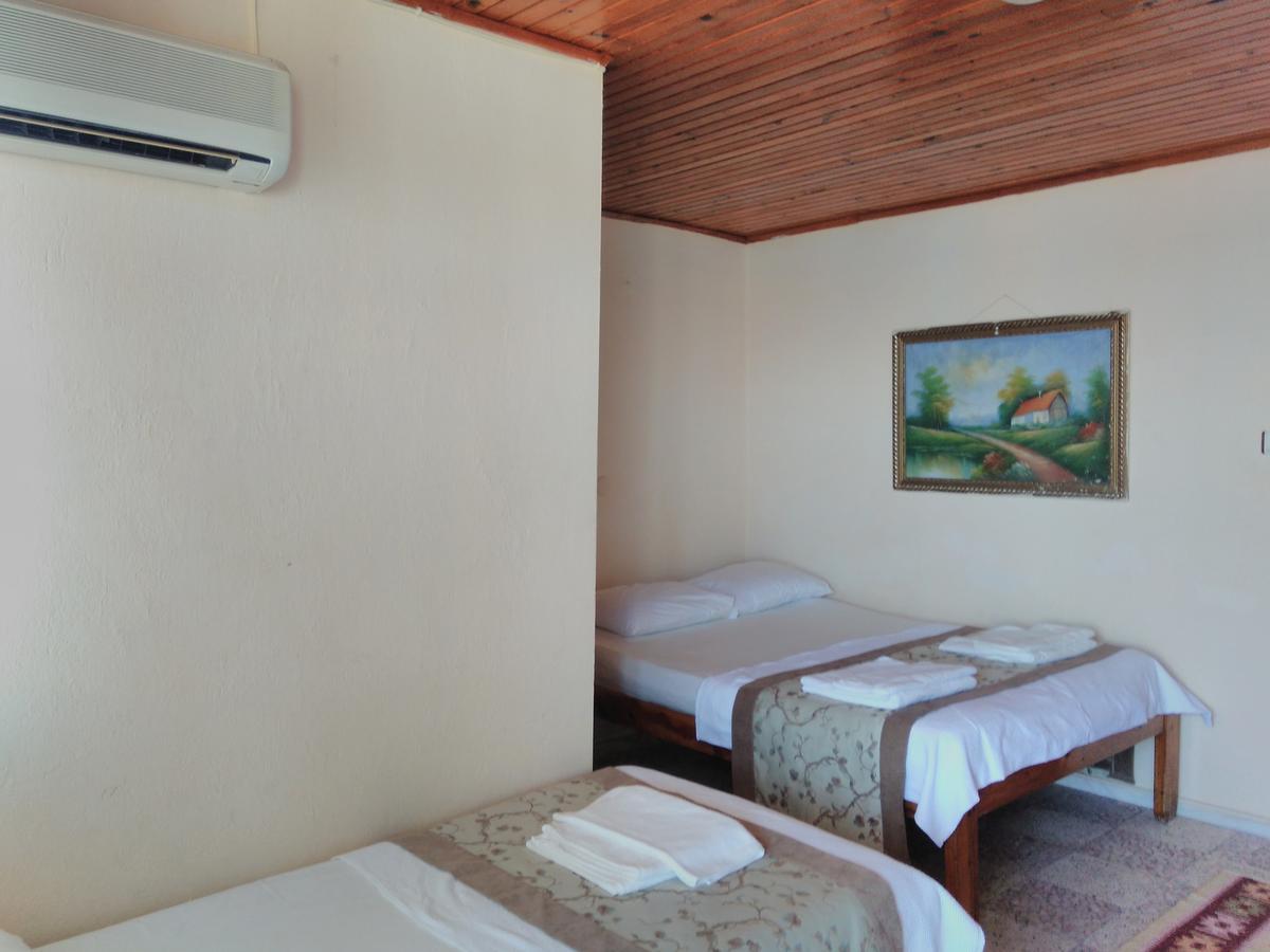 Yildiz1 Motel Sidé Extérieur photo