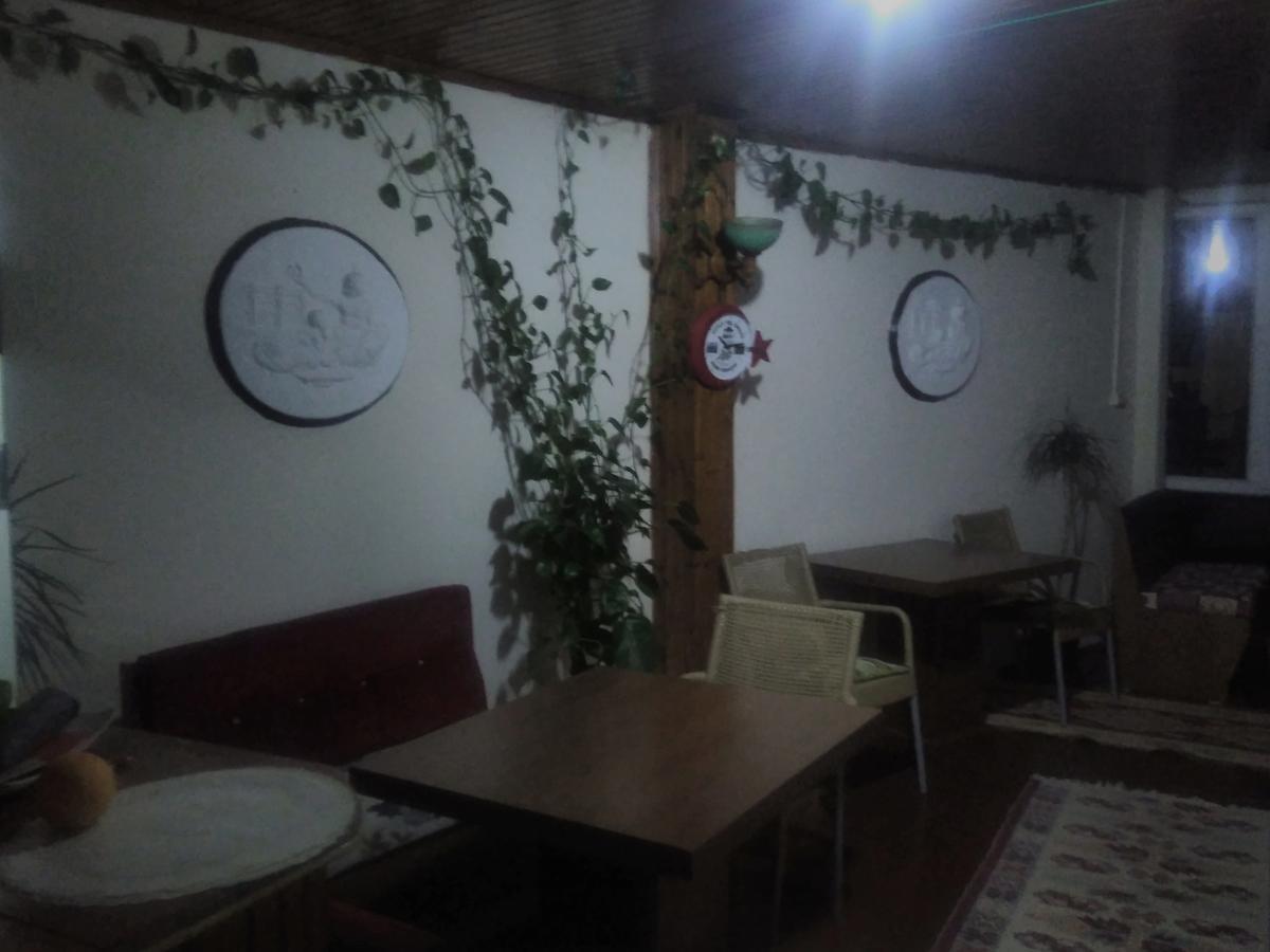 Yildiz1 Motel Sidé Extérieur photo