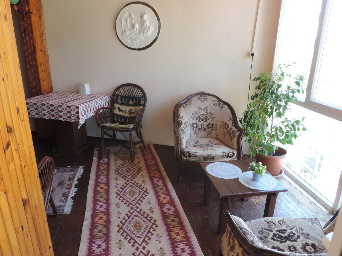Yildiz1 Motel Sidé Extérieur photo