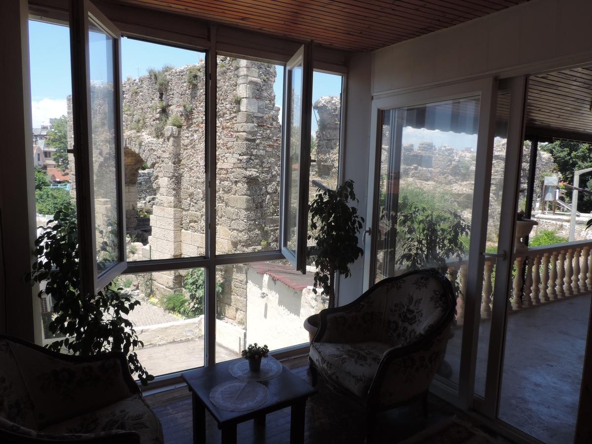 Yildiz1 Motel Sidé Extérieur photo