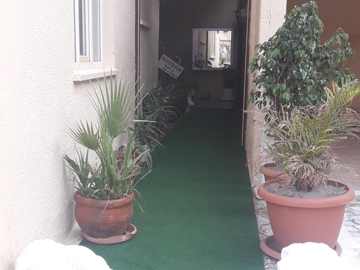 Yildiz1 Motel Sidé Extérieur photo