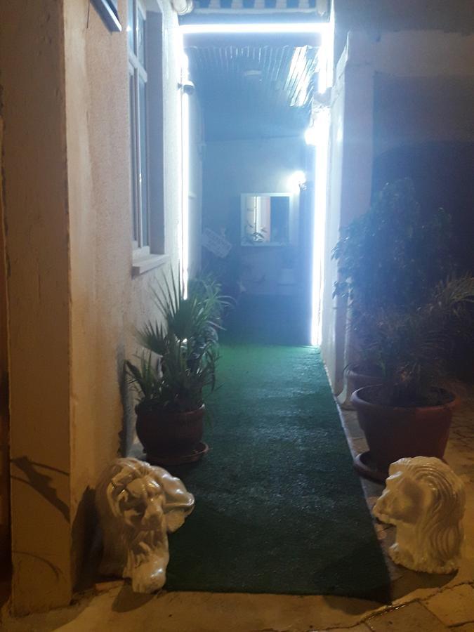 Yildiz1 Motel Sidé Extérieur photo