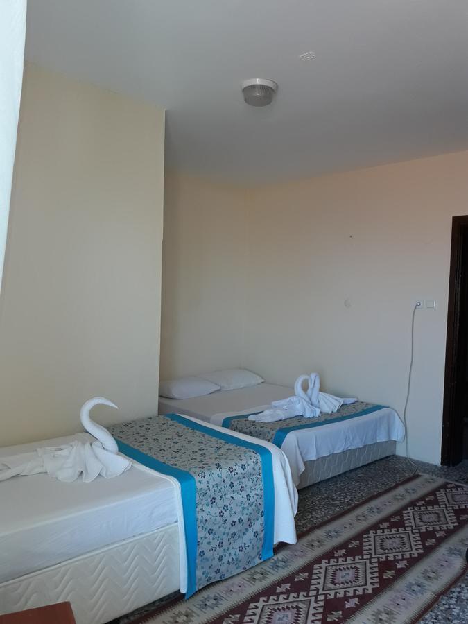 Yildiz1 Motel Sidé Extérieur photo