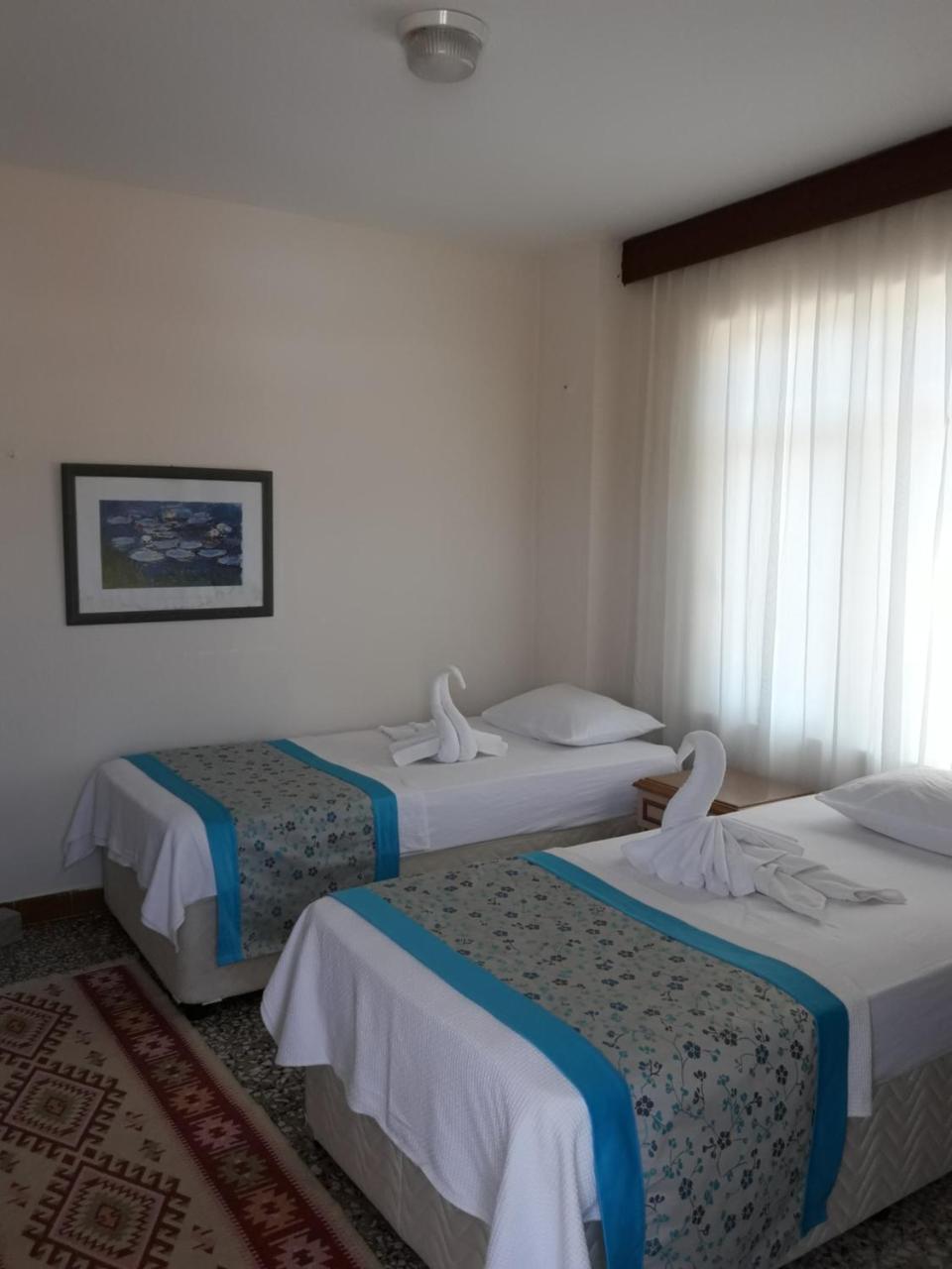 Yildiz1 Motel Sidé Extérieur photo