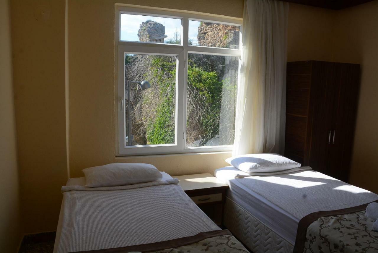 Yildiz1 Motel Sidé Extérieur photo