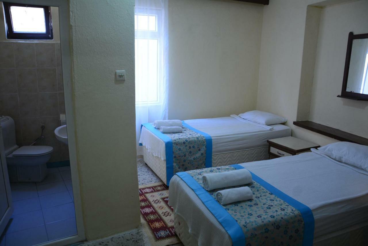 Yildiz1 Motel Sidé Extérieur photo