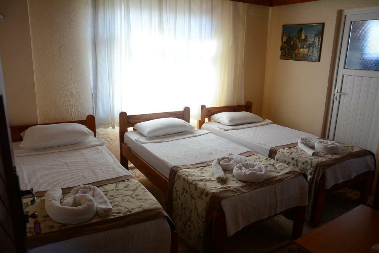 Yildiz1 Motel Sidé Extérieur photo