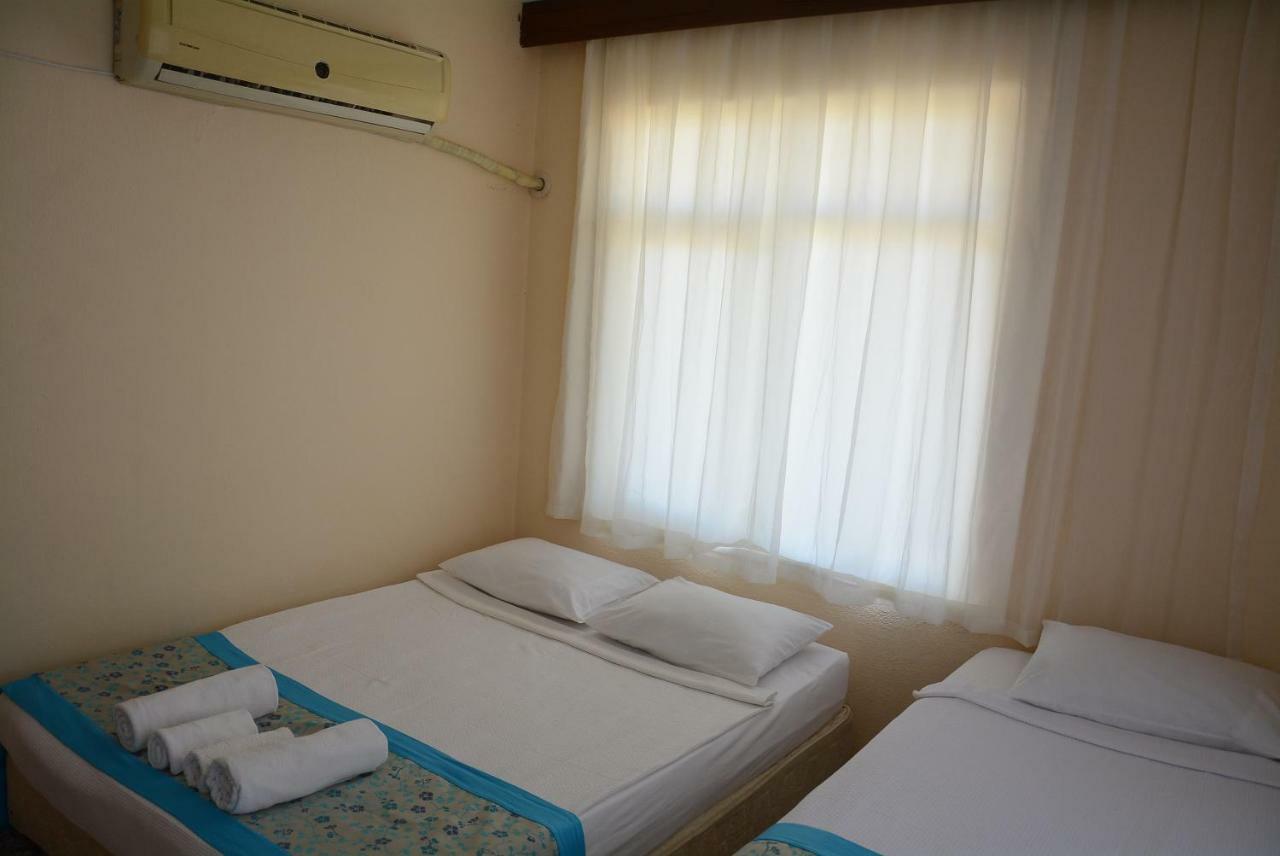 Yildiz1 Motel Sidé Extérieur photo