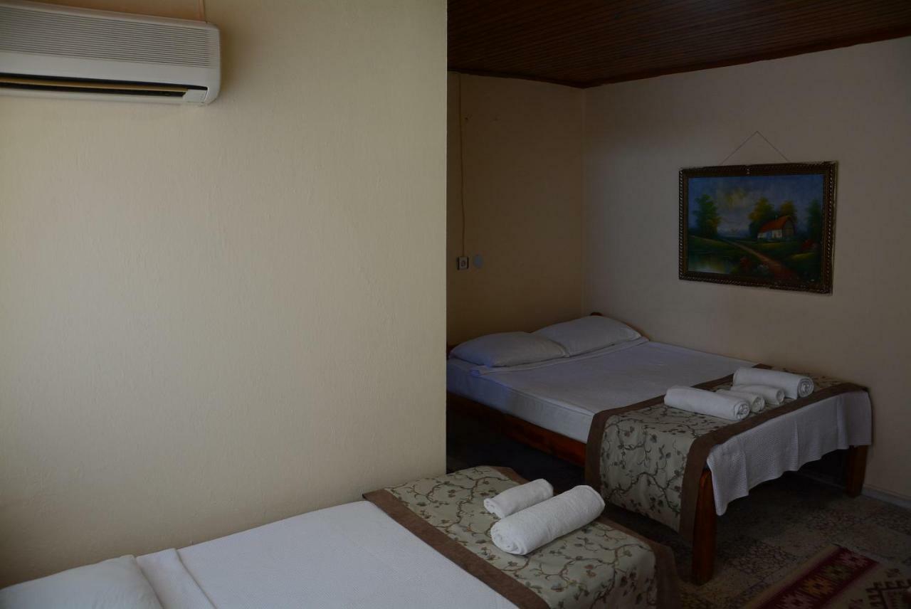 Yildiz1 Motel Sidé Extérieur photo