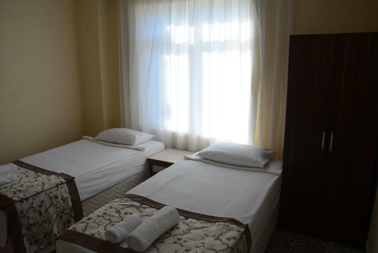 Yildiz1 Motel Sidé Extérieur photo