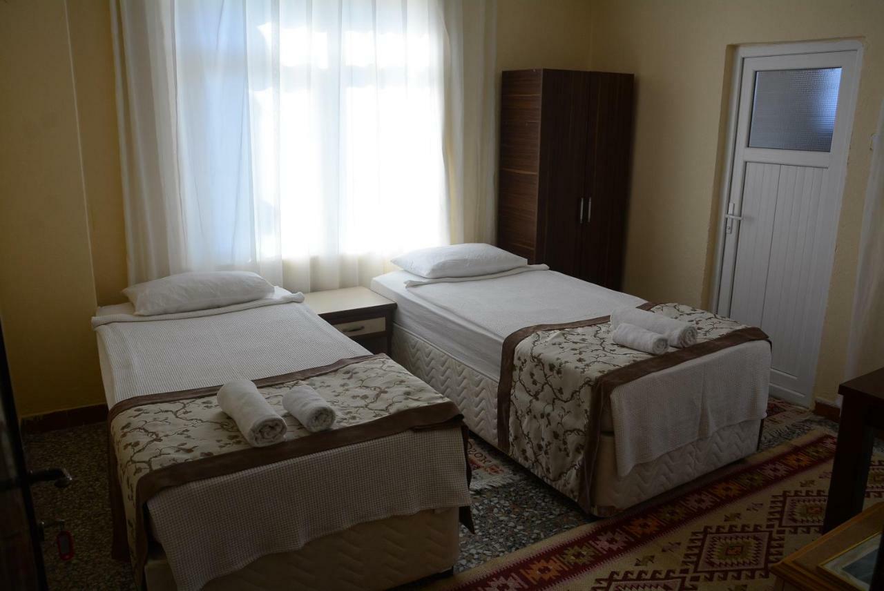 Yildiz1 Motel Sidé Extérieur photo