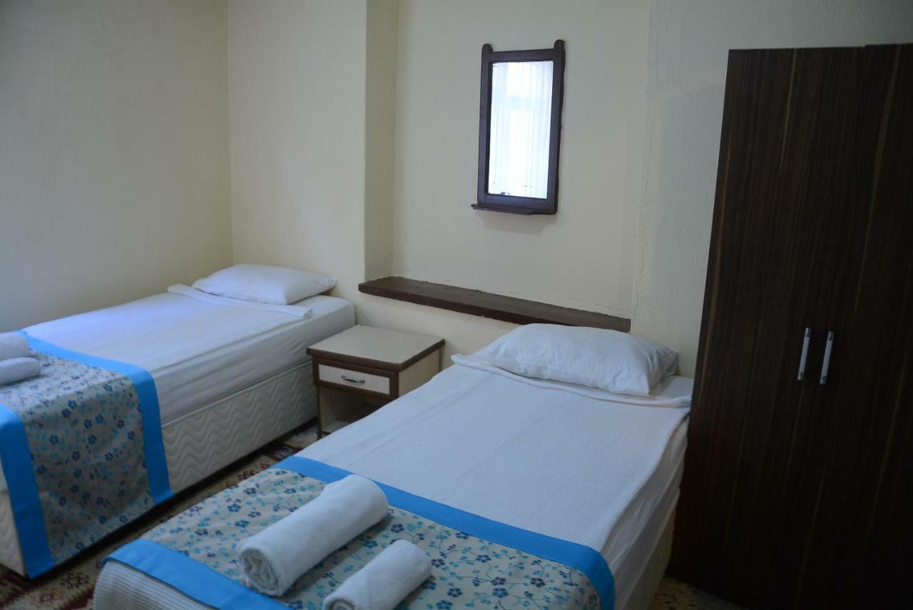 Yildiz1 Motel Sidé Extérieur photo