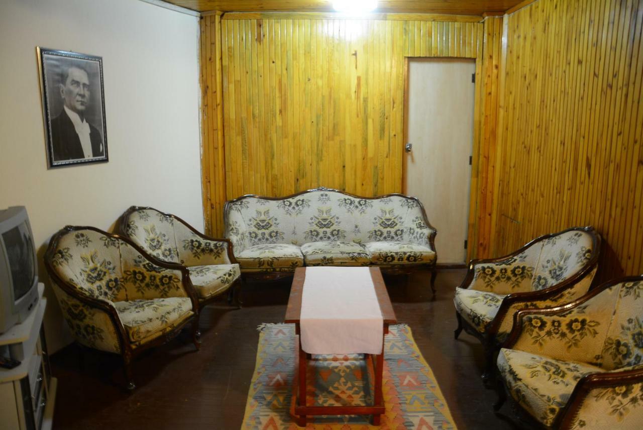 Yildiz1 Motel Sidé Extérieur photo