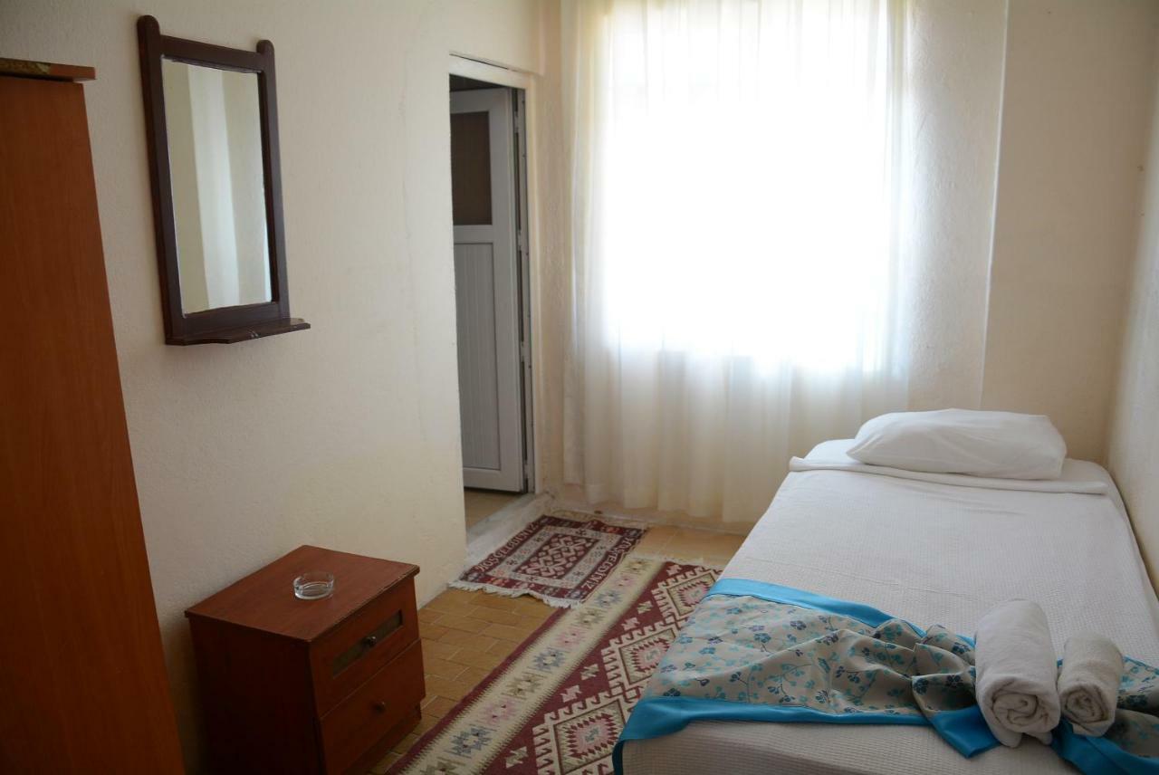 Yildiz1 Motel Sidé Extérieur photo