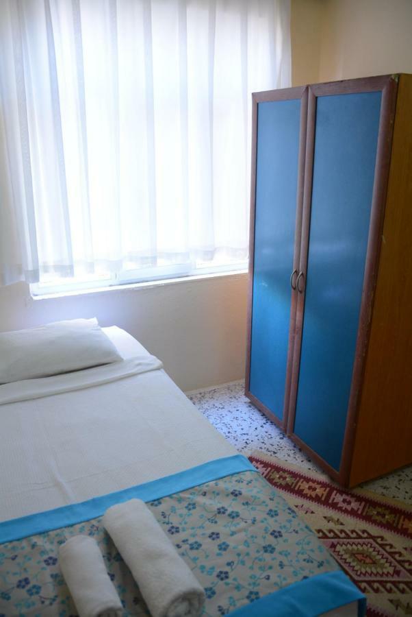 Yildiz1 Motel Sidé Extérieur photo