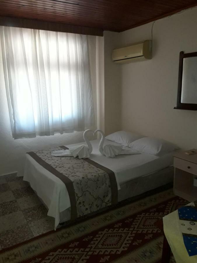 Yildiz1 Motel Sidé Extérieur photo